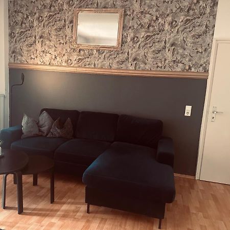 Ferienwohnung Wuppertal Ronsdorf Elias Eller Dış mekan fotoğraf