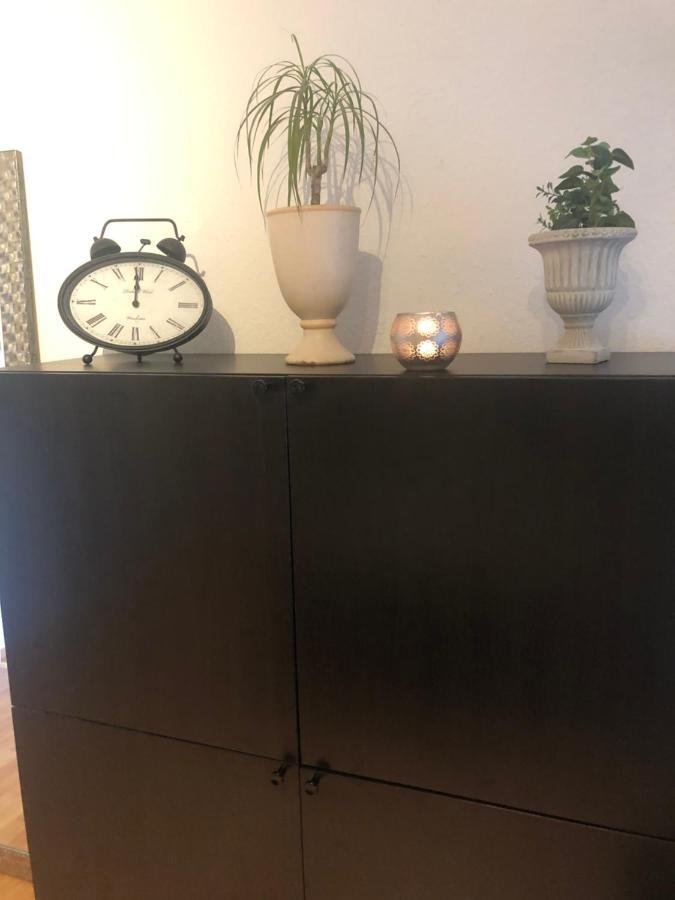 Ferienwohnung Wuppertal Ronsdorf Elias Eller Dış mekan fotoğraf