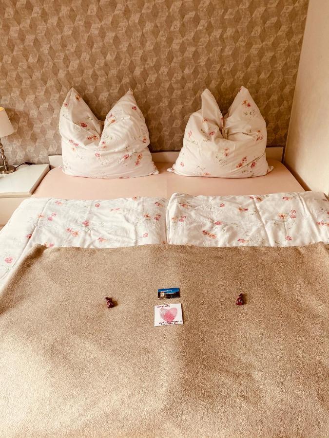 Ferienwohnung Wuppertal Ronsdorf Elias Eller Dış mekan fotoğraf