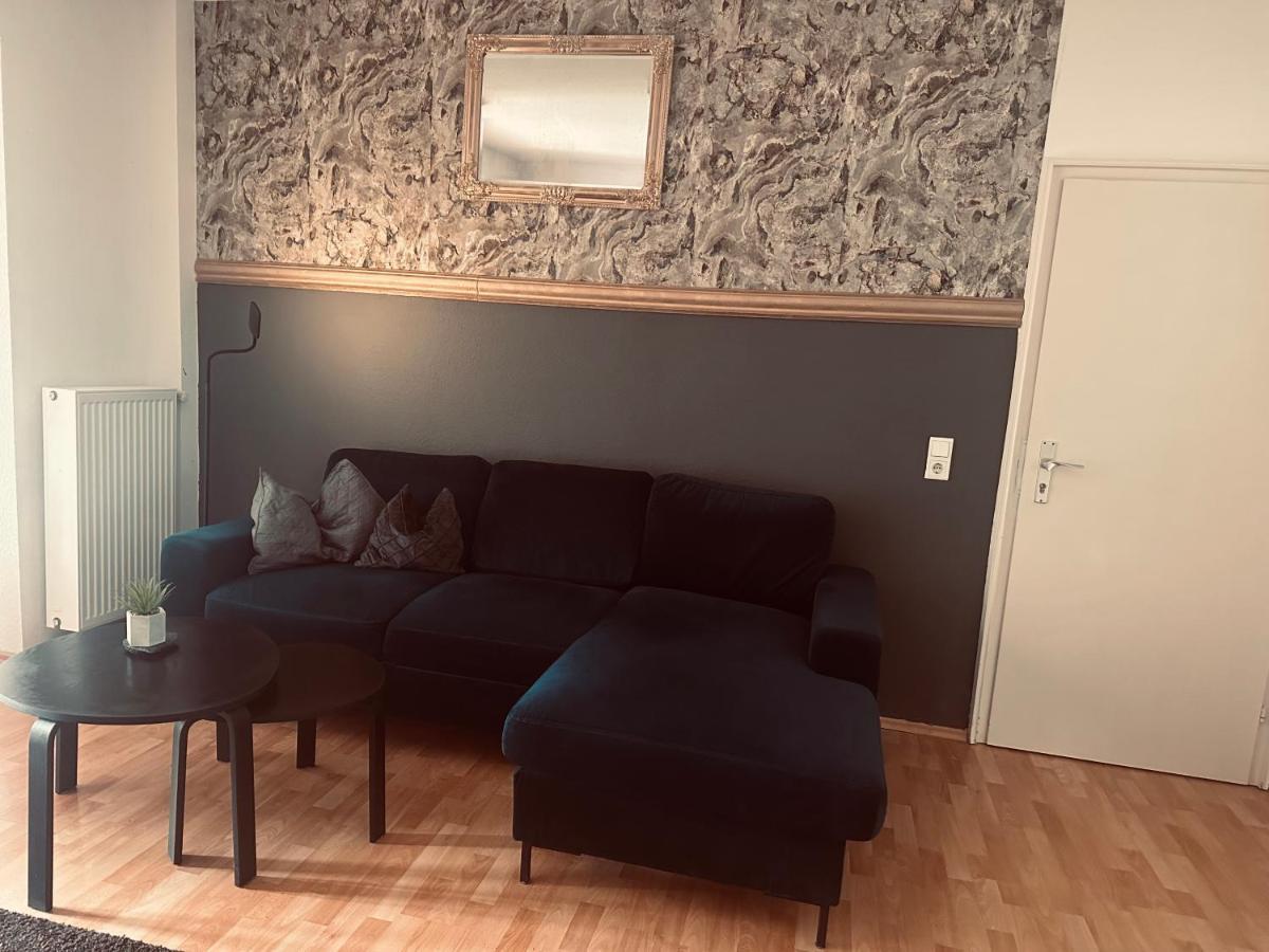 Ferienwohnung Wuppertal Ronsdorf Elias Eller Dış mekan fotoğraf
